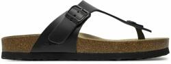 Josef Seibel Flip-flops Josef Seibel Hermine 02 64302 Schwarz 100 39 Női