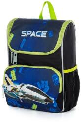 Karton PP MOXY Space gyerek hátizsák ovis kisfiúknak, űrhajós