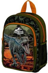 Karton PP Premium Light Jurassic World gyerek hátizsák ovisoknak, dinoszauruszos