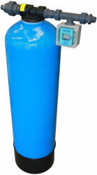 PWT EasyAQUA 20+ kevertágyas sótalanító berendezés 1/2″-os külső menettel