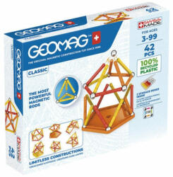 Geomag Classic Recycled 42 db-os