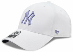 47 Brand Baseball sapka 47 Brand Mlb New York Yankees Enamel Twist Under '47 Mvp B-ENLSP17CTP-WH Fehér 00 Férfi