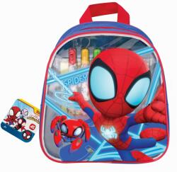 AS Set De Desen In Rucsac Spidey And His Amazing Friends, AS 1023-68103
