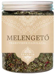Panarom Melengető teakaeverék - 100 g (kifutó)