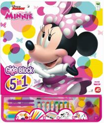 AS Minnie Set Pentru Desen Giga Block 5 In 1, AS 1023-62749