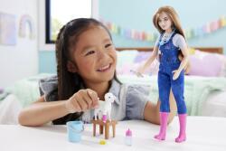 Mattel Barbie Medic Veterinar