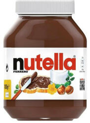 Nutella Mogyorókrém NUTELLA 1000G (XHU103691) - papir-bolt