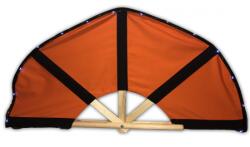  Prémium AirMastAir szaunalegyező szaunamestereknek 68 cm