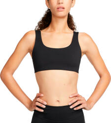 Nike Alate All U Women s Light-Support Lightly Lined U-Neck Sports Bra Melltartó dv9855-010 Méret M - weplayhandball