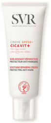 Laboratoires SVR - Crema reparatoare calmanta pentru protectie solara cu SPF 50+ Cicavit+ Svr, 40 ml