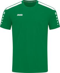 Jako T-Shirt Power Rövid ujjú póló 6123-200 Méret 44 - weplayvolleyball