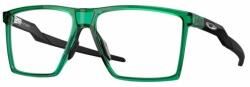 Oakley FUTURITY TRANSPARENT DARK VIRIIAN OOX8052-06 szemüvegkeret