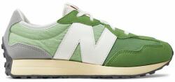 New Balance Sportcipők New Balance GS327RB Zöld 38_5