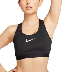 Nike W NK DF SWSH HGH SPT BRA Melltartó dx6815-010 Méret M C-E - weplayhandball