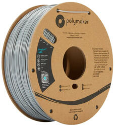 Polymaker - PolyLite ABS - Szürke - 1, 75mm - 1kg