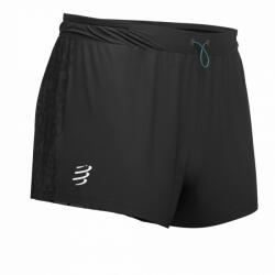 Compressport RACING SPLIT SHORT Férfi futónadrág (2231000176)