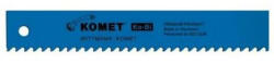 KOMET KOMET Gépi fémfűrészlap 600x2, 5x50 mm P6 HSS Bi-Metall (F.Ko-Bi.0600)