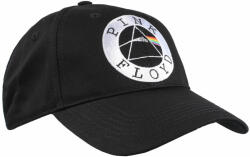 ROCK OFF Șapcă Pink Floyd - Circle Logo - ROCK OFF - PFCAP03B