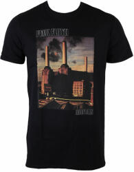Low Frequency tricou stil metal bărbați Pink Floyd - Animals - LOW FREQUENCY - PFTS05002
