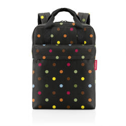 Reisenthel Allday Backpack M Dots