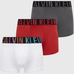 Calvin Klein Underwear boxeralsó fehér, férfi - fehér XL - answear - 13 990 Ft
