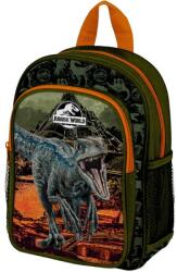 Karton PP Ghiozdan pentru grădiniță, model Jurassic World - Oxybag