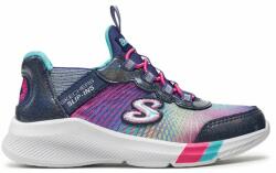 Skechers Sportcipők Skechers 303514L/NVMT Sötétkék 36