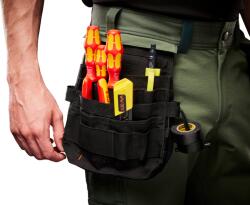 Helly Hansen HH CONNECT VILLANYSZERELŐ ZSEB, fekete (79472_990-STD)