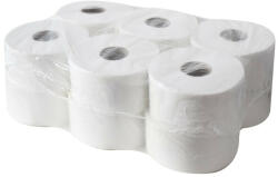 Toalettpapír 2 rétegű közületi átmérő: 19 cm 100 % cellulóz 85 m/tekercs 12 tekercs/karton Bluering®C21985