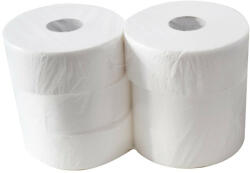  Toalettpapír 2 rétegű közületi átmérő: 23 cm 100 % cellulóz 150 m/tekercs 6 tekercs/karton Bluering®C223150 - bolt
