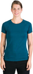 Northfinder Tricou dama elastic respirabil pentru trekking si camping Diane inkblue (107885-526-101)