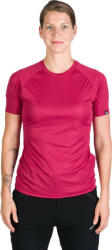 Northfinder Tricou tehnic dama Penny cherry (107889-510-101)