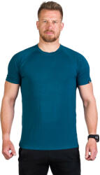 Northfinder Tricou de trekking si camping pentru barbati Tyrell inkblue (107873-526-102)