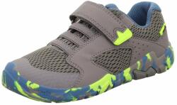 Superfit Încălțăminte pentru copii pentru toate anotimpurile Barefit TRACE, Superfit, 1-006030-2500, gri - 30