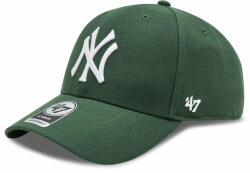 47 Brand Baseball sapka 47 Brand Mlb New York Yankees '47 Mvp Snapback MVPSP17WBP Zöld 00 Férfi