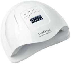 SUN X5 Plus 54W UV/LED Műkörmös lámpa