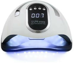  SUN X10 MAX 280W UV/LED Műkörmös lámpa 66 db leddel