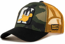 Capslab Baseball sapka Looney Tunes Daffy CL/LOO/1/DAF4 Zöld (Looney Tunes Daffy CL/LOO/1/DAF4)
