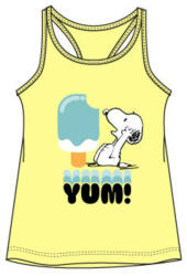 Sun City Snoopy Yum gyerek rövid póló, felső 12 év 85SNXEX1019A12