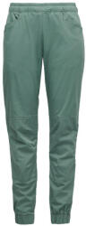 Black Diamond W NOTION PANTS (Méret: S, Szín: Laurel Green) (AP7501433053SML1)