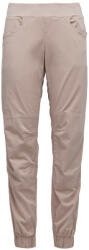 Black Diamond W NOTION SP PANTS (Méret: M, Szín: Pale Mauve) (AP7501455019MED1)