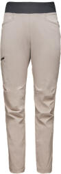 Black Diamond W ALPINE LIGHT PANTS (Méret: M, Szín: Pale Mauve) (AP7430475019MED1)