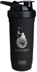 Smartshake Smart Reforce Stainless Steel Shaker | Game Of Thrones Dracarys [900 мл]
