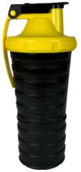 Nuclear Nutrition Nuclear / Grenade Shaker / Black-Green [600 мл]