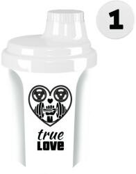 FITNESS 1 Fitness1 Shaker | True Love [300 мл]