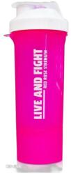 Olimp Sport Nutrition Lady's shaker born in the gym [500 мл]