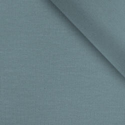 Takoy Jersey anyag Milano szürkéskék színű 150cm № 46