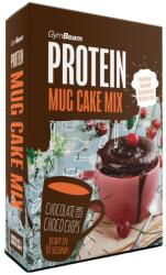 GymBeam Protein Mug Cake Mix [500 грама] Парченца шоколад