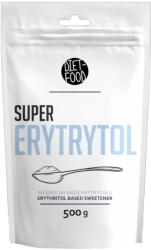 Diet - Food Super Erythritol / Еритритол [500 грама]