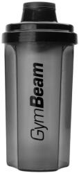 GymBeam Shaker Transparent Black | 700 ml [700 мл]
